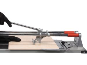 APARAT PENTRU TĂIAT PLĂCI CERAMICE, 3 FUNCȚII, LUNGIME 600MM