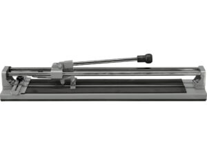 APARAT PENTRU TĂIAT PLĂCI CERAMICE, SUPORT ALUMINIU, LUNGIME 500MM