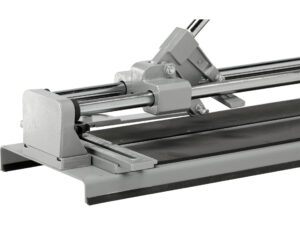 APARAT DE TĂIAT FAIANȚĂ SUPORT METALIC, 600MM