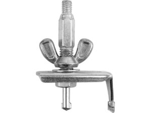 CUȚIT ROTATIV PENTRU FAIANȚĂ 30-80MM