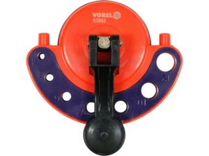 ȘABLON PENTRU GĂURIREA PLĂCILOR CERAMICE