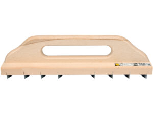 GLETIERĂ LEMN PENTRU BCA, 80X240MM