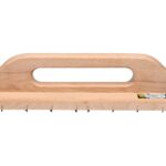 GLETIERĂ LEMN PENTRU BCA, 80X240MM