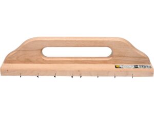 GLETIERĂ LEMN PENTRU BCA, 80X240MM