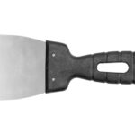 ȘPACLU PENTRU VOPSEA, OȚEL INOXIDABIL, 40MM