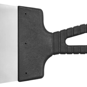 ȘPACLU ZIMȚAT 200MM, 6X6MM