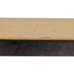 ȘPACLU DIN CAUCIUC PENTRU ROSTURI 150MM