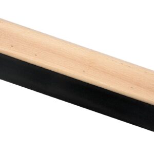 ȘPACLU DIN CAUCIUC PENTRU ROSTURI 250MM