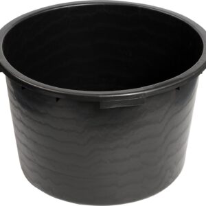 VAS PLASTIC CONSTRUCTII ROTUND 65