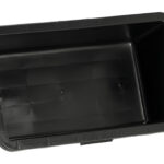 VAS DE CONSTRUCȚII DREPTUNGHIULAR, 40L