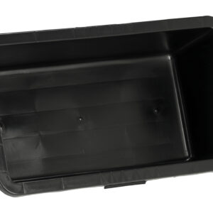 VAS DE CONSTRUCȚII DREPTUNGHIULAR, 40L