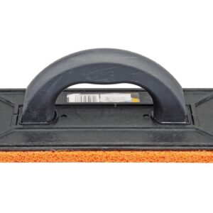 GLETIERĂ CU BURETE HIDROCAUCIUCAT 9MM