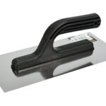 GLETIERĂ INOX 125X270MM