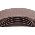 BANDĂ ABRAZIVĂ CONTINUĂ, P40 75X533MM, 5 BUC