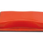 SUPORT DIN PLASTIC PENTRU ȘMIRGHEL 160X85MM