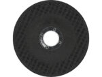 DISC ȘLEFUIT METALE 115X6X22.2MM, STHOR - imagine 2