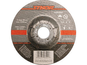 DISC TĂIAT PIATRĂ 115X3X22MM, STHOR