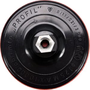 SUPORT DISC PENTRU POLIZOR UNGHIULAR 125MM