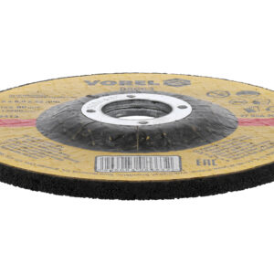 DISC ȘLEFUIT METAL 115X6X22MM