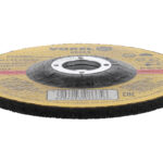 DISC ȘLEFUIT METAL 125X6,8X22MM