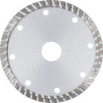 DISC DIAMANTAT TURBO 115MM
