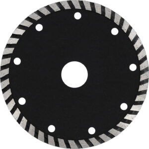 DISC DIAMANTAT TURBO 125X2.1MM H7DISC DIAMANTAT TURBO 125X2.1MM H7