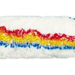 REZERVĂ TRAFALET MULTICOLOR 25CM PENTRU TIJĂ 8MM