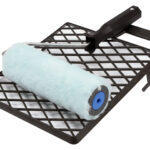 TRAFALET 180MM + GRĂTAR