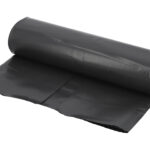 SACI PENTRU DEŞEURI DIN CONSTRUCŢII 120L 10 BUC 100ꙠM