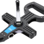 RULETĂ CU PICIOR 20M