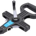 RULETĂ CU PICIOR 30M