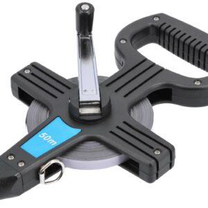 RULETĂ CU PICIOR 50M