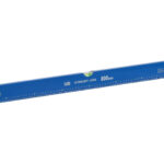 NIVELĂ CU BULĂ CU TREI INDICATORI, 800MM