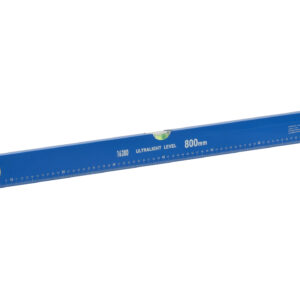 NIVELĂ CU BULĂ CU TREI INDICATORI, 800MM