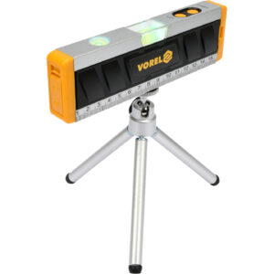 MINI NIVELĂ CU LASER ȘI TREPIED