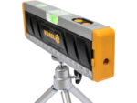 MINI NIVELĂ CU LASER ȘI TREPIED - imagine 2