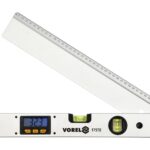 RAPORTOR CU AFIȘAJ DIGITAL 400MM