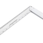 ECHER ALUMINIU 300MM