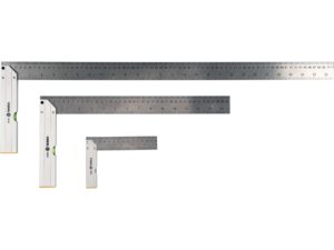 SET ECHERE CU TALPĂ 150/400/700MM