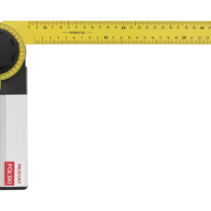 ECHER REGLABIL TÂMPLARIE 350MM