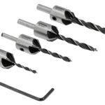 SET BURGHIE CU ZENCUITOR, 5 PIESE