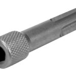 ADAPTOR PENTRU BIȚI CU PRINDERE SDS, 6.35MM