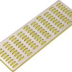 PIATRĂ ABRAZIVĂ DIAMANTATĂ 150X50MM, G400