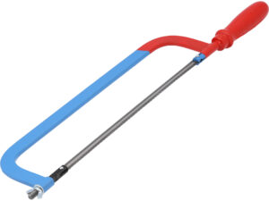 FIERĂSTRĂU CU CADRU METALIC JUCO 300MM