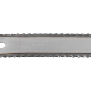 SET PÂNZE DE BOMFAIER PENTRU METAL 25X300MM, 72 BUC