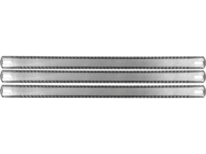 SET 3 PÂNZE BOMFAIER METAL 300X25MM