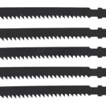 PÂNZE FIERĂSTRĂU PENDULAR, 5 BUC