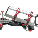 FIERĂSTRĂU DE TĂIAT LA UNGHI ÎN DOUĂ PLANURI