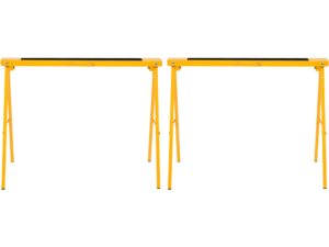 SET 2 CAPRE PLIABILE PENTRU LUCRU