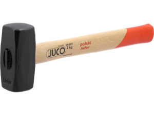 Ciocan Baros Forjat 2000 G Cu Maner Lemn